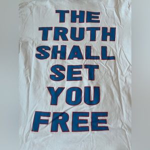 Hillsong Young & Free Shirt